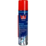 Смазка силиконовая Re Marco Silicone Oil 300мл