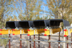 Пластиковая опалубка перекрытия  Skyrail балочная — изображение 8