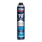 Титан 70 / TYTAN Professional 70 пена монтажная Зимняя