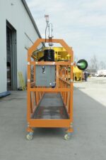 Люлька строительная ZLP TeaM 800 KETONG — изображение 16