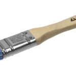 STAYER 20 мм, 3/4", щетина искусственная, кисть плоская AQUA 01062-020