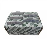 Груза балансировочные набивные для литых колёс 40 гр. 0340 Clipper — изображение 3