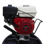 Затирочная машина  TeaM BPM 60 с двигателем Honda GX-160 — изображение 3