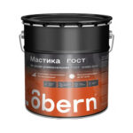 Obern Мастика битумная универсальная ГОСТ 20л