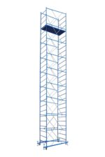 Вышка-тура Промышленник ВСП ПРОМ 1.2х2.0, 11.2 м