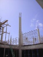 Пластиковая опалубка круглых колонн Geoplast GEOTUB — изображение 19