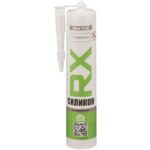 Герметик силиконовый Нейтральный  прозрачный formula rx 280 мл