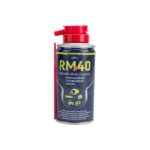 RM-40  Смазка многоцелевая проникающая  100 мл