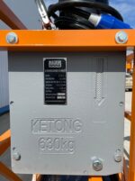 Люлька строительная ZLP TeaM 630 KETONG — изображение 17