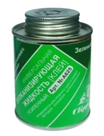 Клей усиленный, 240 мл. Clipper A625 — изображение 2
