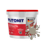 Плитонит Затирка  Colorit EasyFill песочно-серый 2 кг