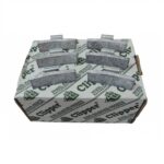 Груза балансировочные набивные для литых колёс 35 гр. 0335 Клиппер — изображение 3