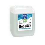 Добавка противоморозная Colorit BIO