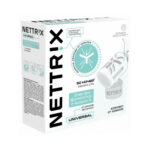 Электрофумигатор USB 5V для жидкостей Universal NETTRIX