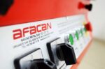 Станок для гибки арматуры  Afacan B26 — изображение 4