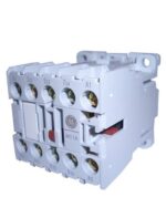 Контактор 220 V  на АВД ACG 14.19 TST 93634200 — изображение 2