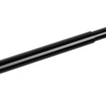 MIRAX 1/4"-1 1/4", ручка 620 мм, трещотка для клуппов 28245