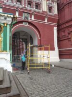 Вышка-тура Промышленник ВСП 2.0х2.0, 2.8 м ver. 2.0 — изображение 13