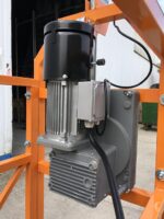 Люлька строительная ZLP TeaM 800 KETONG — изображение 11