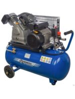 Электрический поршневой компрессор СБ4/С-50.LB30A Remeza 21245 — изображение 2