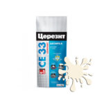Ceresit Затирка № 41 SUPER CE-33 натура 2 кг