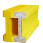 Двутавровая балка Промышленник H20 Classic 3,6 м
