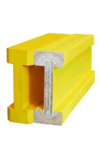 Двутавровая балка Промышленник H20 Classic 3,6 м
