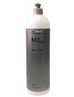 Шлифовальная паста для кузова автомобиля  MICRO CUT M3.01  1л, Koch Chemie 349001 — изображение 2