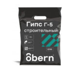 Obern Гипс белый