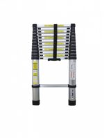Лестница телескопическая Alumet TLS 4,1
