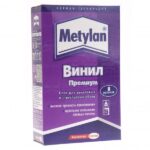 Метилан Винил Премиум без индикатора 250г.