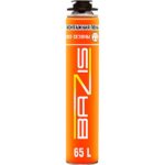Пена монтажная профессиональная Bazis™ 65 л.