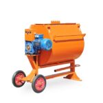 Растворосмеситель Лебедянь РН-300 — изображение 4
