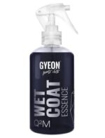 Усилитель гидрофобных свойств кварцевый 250 мл, Q2M WetCoat Essence Gyeon GYQ254 /673521 — изображение 2