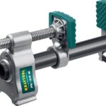 KRAFTOOL PC-34-6, 3/4", трубная струбцина (32301-1)