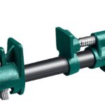 KRAFTOOL PC-34, 3/4", трубная струбцина (32302-1)