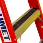 Стремянка Диэлектрическая Alumet SF 1004 — изображение 2