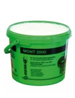 Паста монтажная MONT 2000 5кг. Tip-top 593 1851 — изображение 2