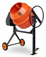 Бетоносмеситель CM 140