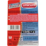 ТОРНАДО чистящее средство гранулированное  600гр. UNICUM — изображение 2