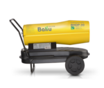 Тепловая пушка Ballu BHDP-30 — изображение 3