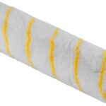 MIRAX POLYTEX PRO, 48 х 240 мм, бюгель 8 мм, ворс 12 мм, полиакрил/полиэстер, все виды ЛКМ, малярный ролик (02816-24)
