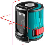 KRAFTOOL CL 20, лазерный нивелир (34700)