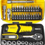 STAYER Pro Tech 39, 39 предм., универсальный набор инструмента (25135-H39)