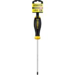 Отвертка STAYER Hercules SL5x100