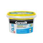 Ceresit Церезит СL-51 5 кг
