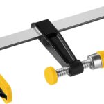 STAYER F 100х50 мм, струбцина CF-100/50 3210-050-100_z02