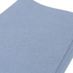 Замша для сушки автомобиля 53x40 см 380 гр/м2, AuTech — изображение 3