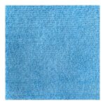 Салфетка микрофибровая Microfaser Frotteetuch blau 40x40 см синяя, Koch Chemie — изображение 3
