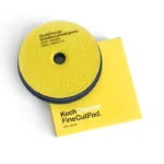 Круг полировальный Fine Cut Pad 126 x 23 мм KochChemie 999581 — изображение 2